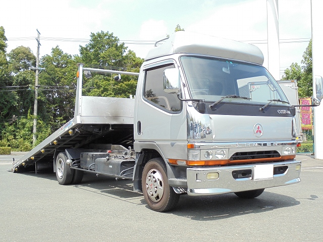 中古トラックいすゞ・三菱・日野・ＵＤを静岡で販売・買取