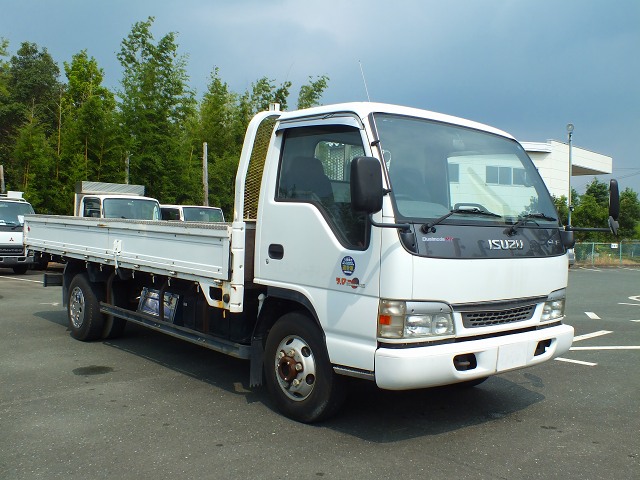 中古 エルフ KR-NPR72PV 左クリアランスランプ 4HJ1 729 210-21792 8-97308-930-1 いすゞエルフのライトを中古で探すなら？中古で選ぶポイントもご紹介