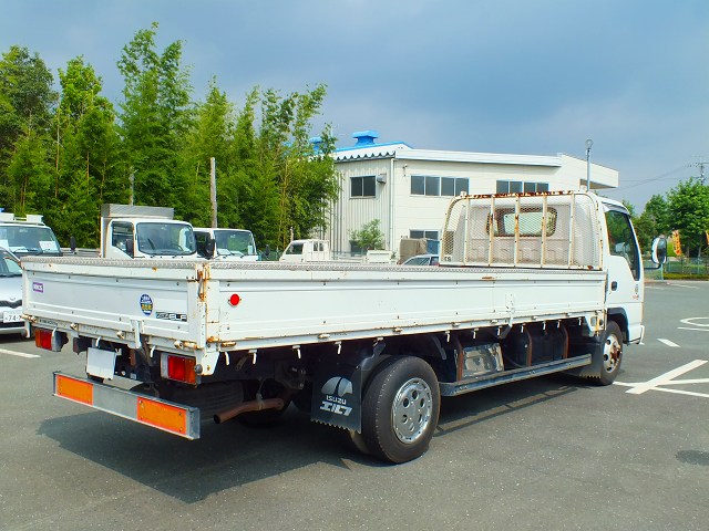 中古 エルフ KR-NPR72PV 左クリアランスランプ 4HJ1 729 210-21792 8-97308-930-1 いすゞエルフのライトを中古で探すなら？中古で選ぶポイントもご紹介