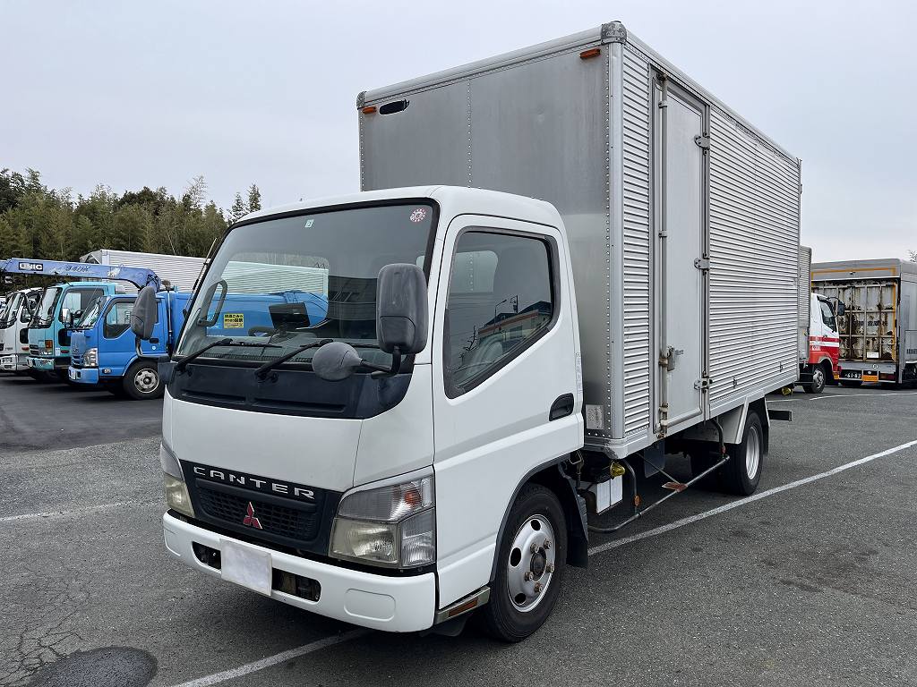 車両写真