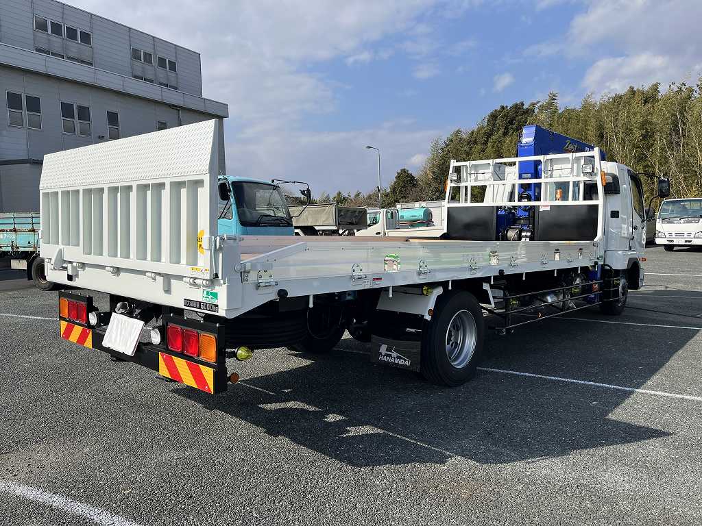 車両写真