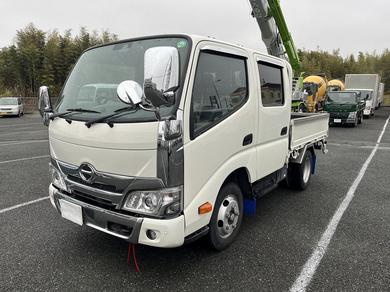 車両写真