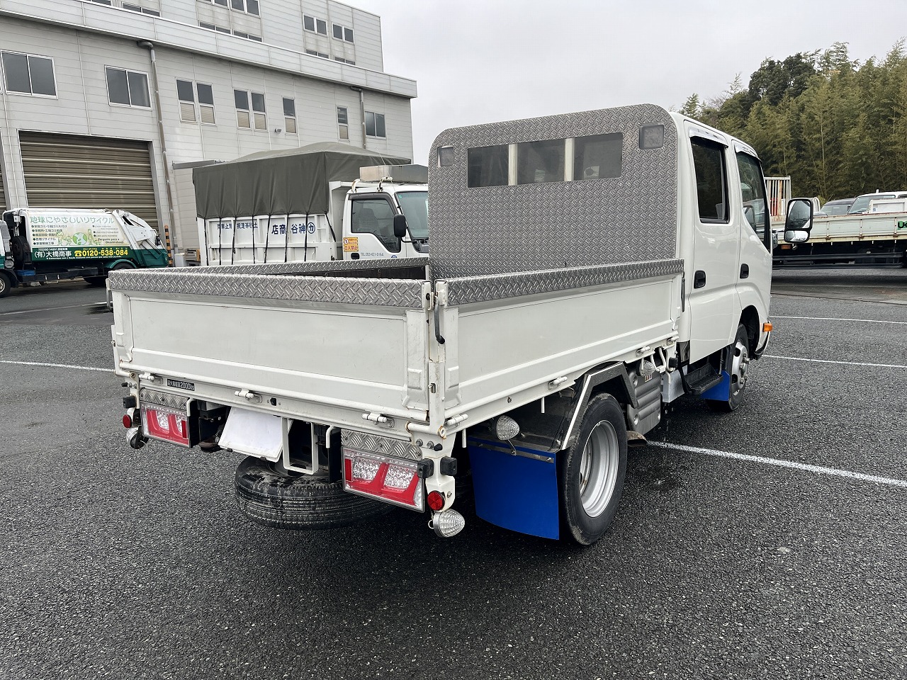 車両写真