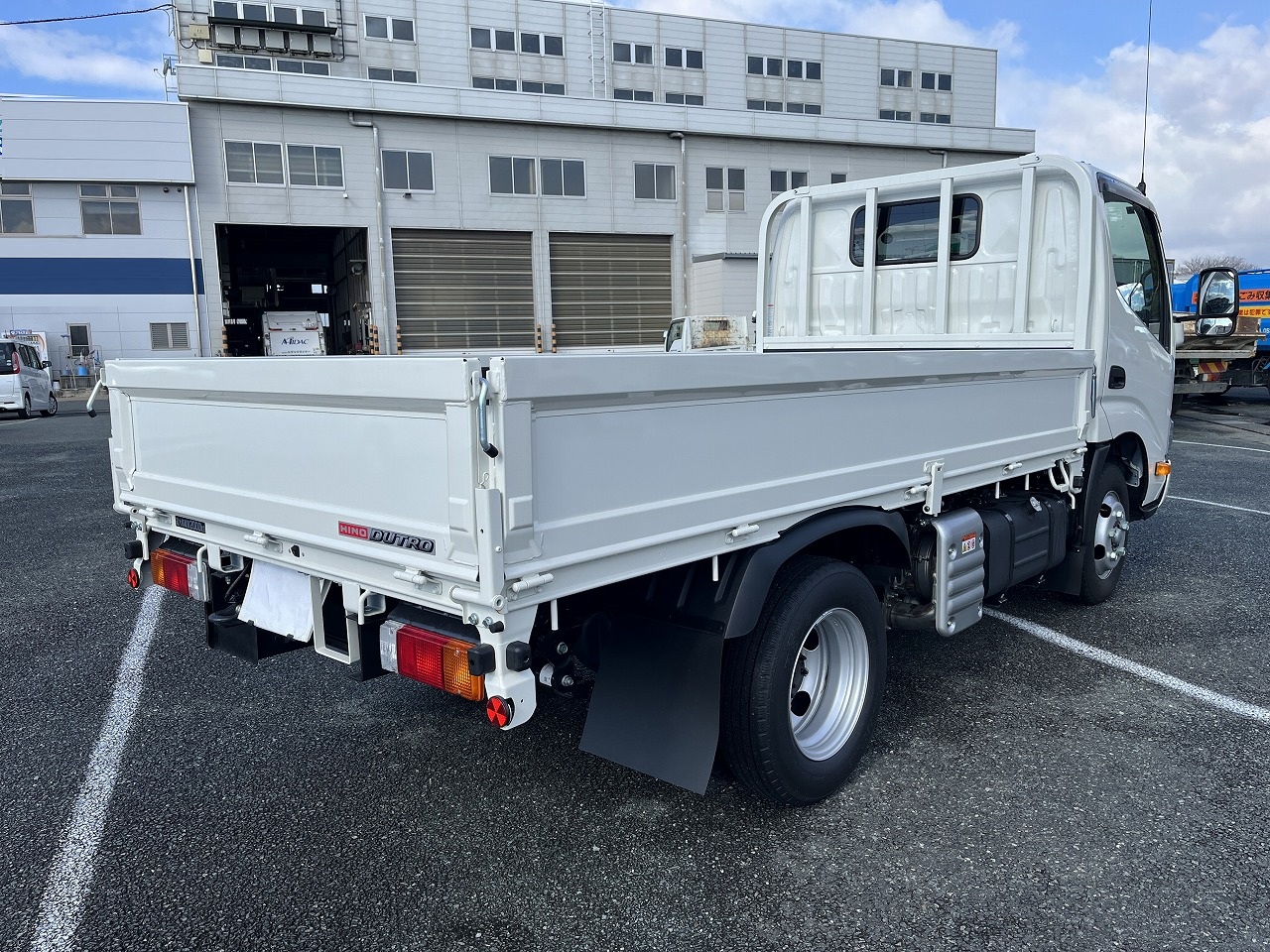 車両写真