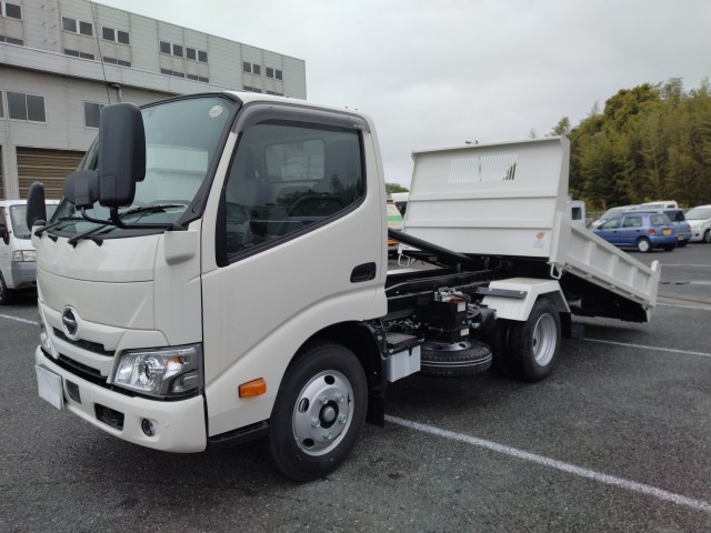車両写真